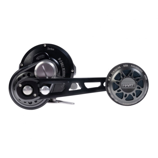 HART BRUTAL 2-SP 60L