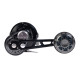 HART BRUTAL 2-SP 60L