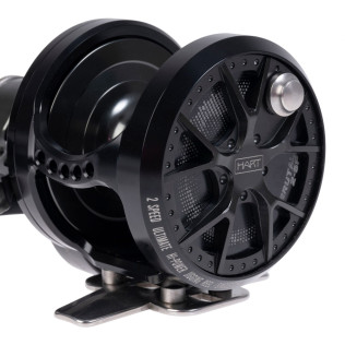 HART BRUTAL 2-SP 60L