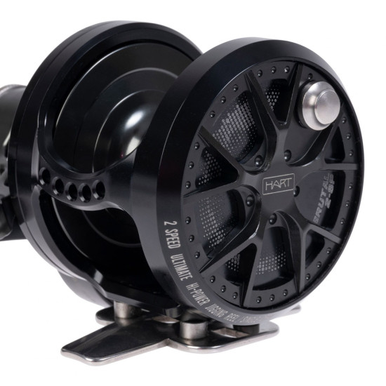 HART BRUTAL 2-SP 60L