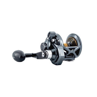TICA OXEAN II OX5NHL