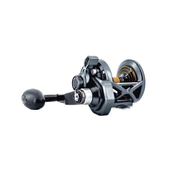 TICA OXEAN II OX5NHL