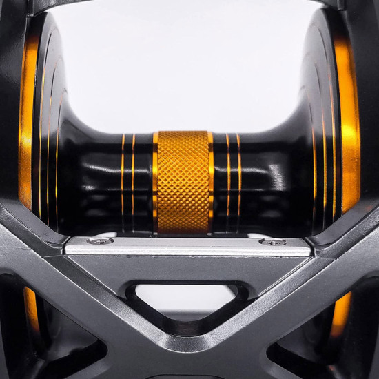 TICA OXEAN II OX5NHL