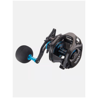 WAX BLACK PHANTOM BP301 (6,3:1)