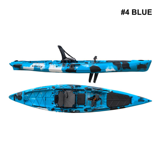 KAYAK LIBERTY MAX
