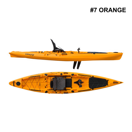 KAYAK LIBERTY MAX
