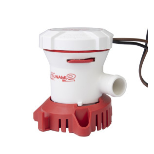 ATTWOOD TSUNAMI MK2 T500