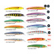 HALCO LASER PRO 160