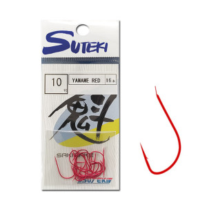 YAMAI SUTEKI YAMAME (RED)