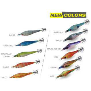 DTD SOFT REAL FISH 1.5