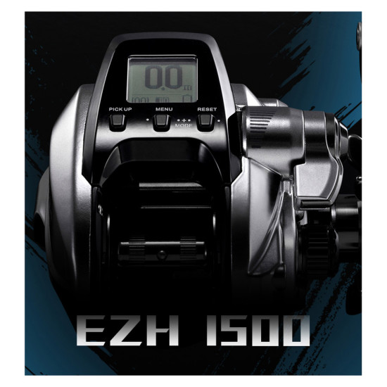 ECOODA THUNDER EZH1500