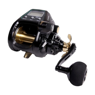 ECOODA THUNDER EZH3000