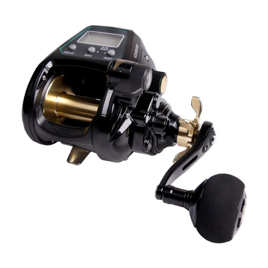 ECOODA THUNDER EZH3000