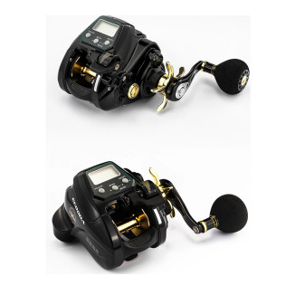 ECOODA THUNDER EZH3000