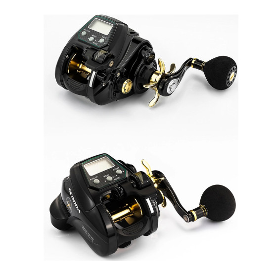 ECOODA THUNDER EZH3000