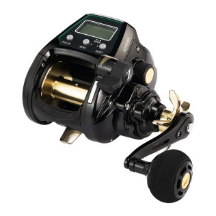 ECOODA THUNDER EZH5000