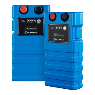 ECOODA PAB14000
