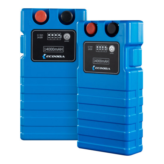 ECOODA PAB14000