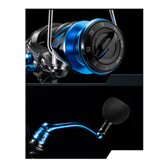 ECOODA HAVOK III HAS-3000