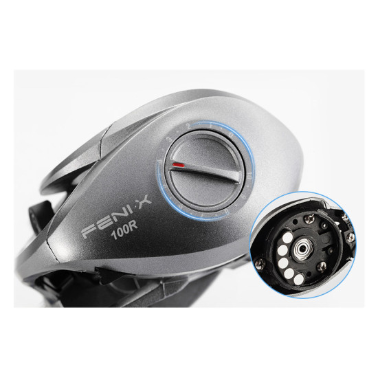 ECOODA FENIX 100