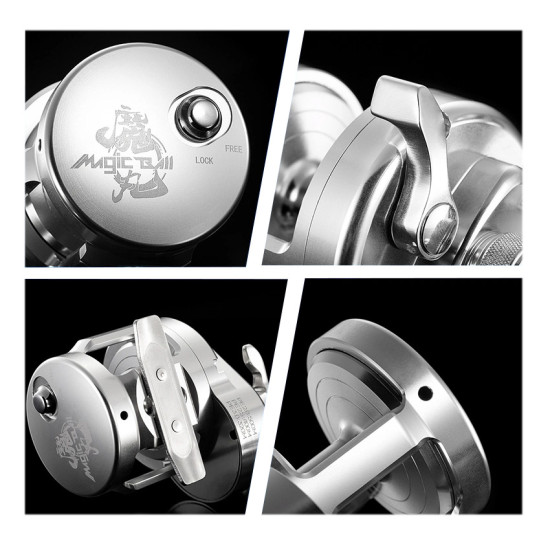 ECOODA MAGIC BALL EMB1500