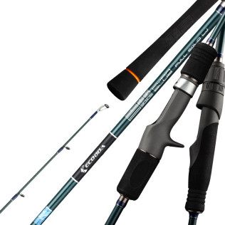 ECOODA CYAN BLUE FULL SOLID ECBLJ-S64FSL