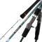 ECOODA CYAN BLUE FULL SOLID ECBLJ-S64FSL