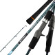 ECOODA CYAN BLUE FULL SOLID ECBLJ-S64FSL