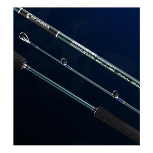 ECOODA CYAN BLUE FULL SOLID ECBLJ-S64FSL