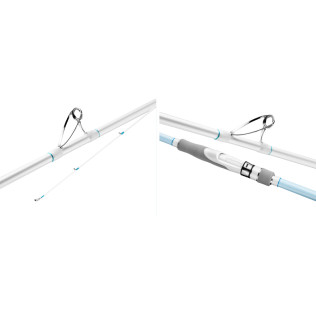 ECOODA INITIATE LIGHT BOAT EHIB-180C