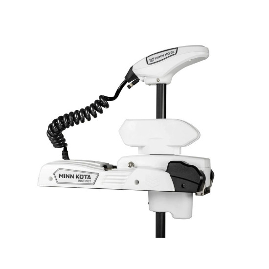 MINN KOTA RT INSTINCT 24V/36V | 90/115lbs | 60" QUEST (Power Trim)