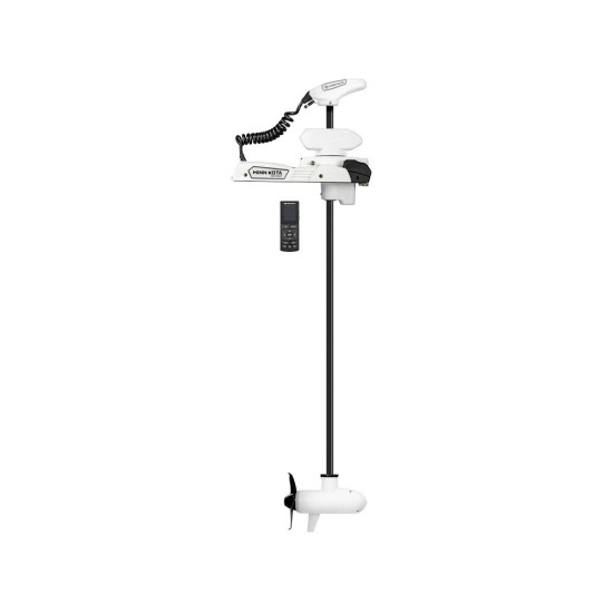 MINN KOTA RT INSTINCT 24V/36V | 90/115lbs | 60" QUEST (Power Trim)
