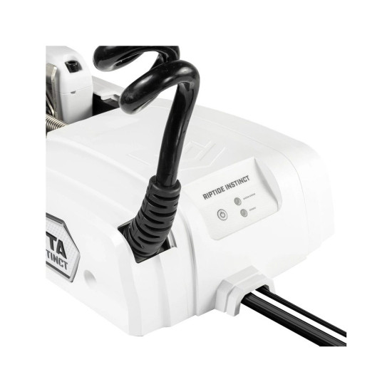 MINN KOTA RT INSTINCT 24V/36V | 90/115lbs | 60" QUEST (Power Trim)
