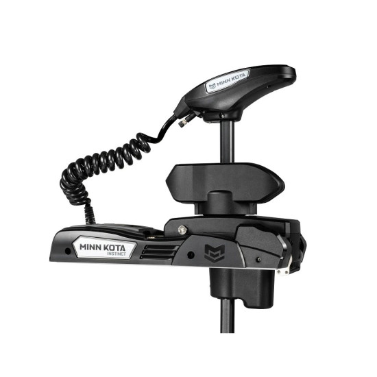 MINN KOTA RT INSTINCT 24V/36V | 90/115lbs | 100" QUEST (Power Trim)