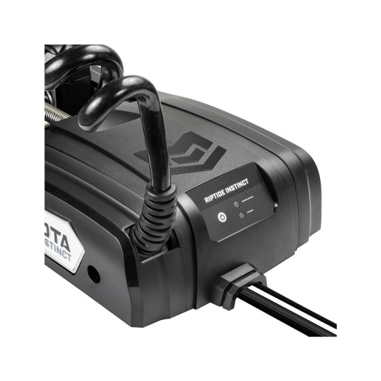 MINN KOTA RT INSTINCT 24V/36V | 90/115lbs | 100" QUEST (Power Trim)