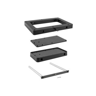 RTA-55BK QUEST QUICK RELEASE BRACKET