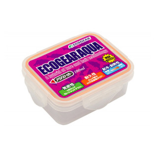 ECOGEAR AQUA STOCKER BOX 180ml