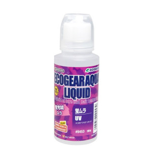 ECOGEAR AQUA LIQUID UV 110gr