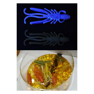 ECOGEAR AQUA LIQUID UV 110gr