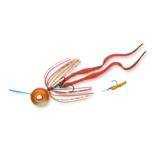 ECOGEAR AQUA KUWASE CURLY SLIM