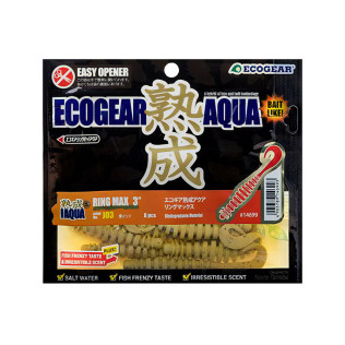 ECOGEAR AQUA RING MAX 3