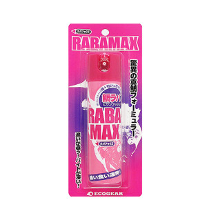 ECOGEAR RABA MAX 80gr