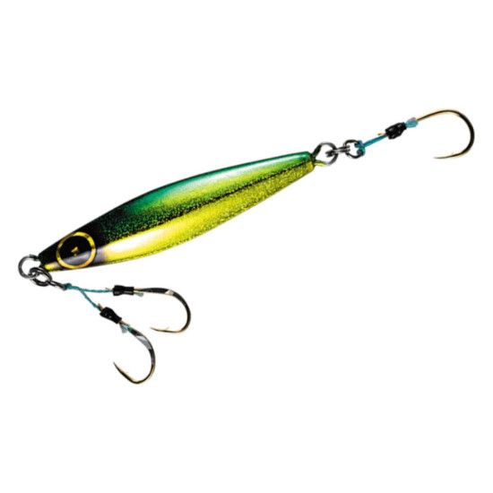 HAYABUSA JACK EYE FS430 40gr
