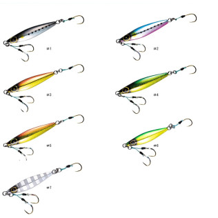 HAYABUSA JACK EYE FS430 40gr