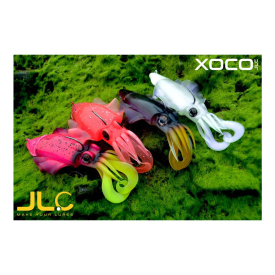 JLC XOCO COMBO 90gr