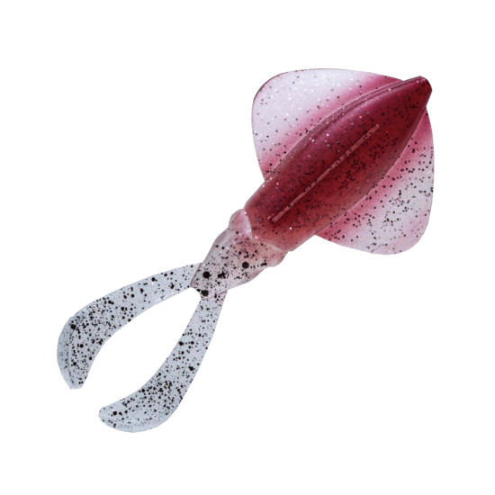 MAJORCRAFT LIVE SQUID 4"