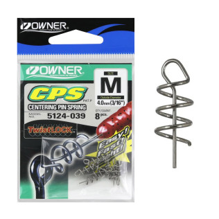OWNER 5124 CPS CENTERING PIN SPRING