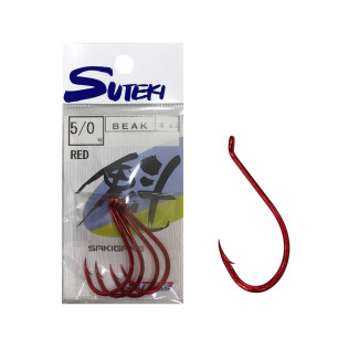 YAMAI SUTEKI BEAK (RED)