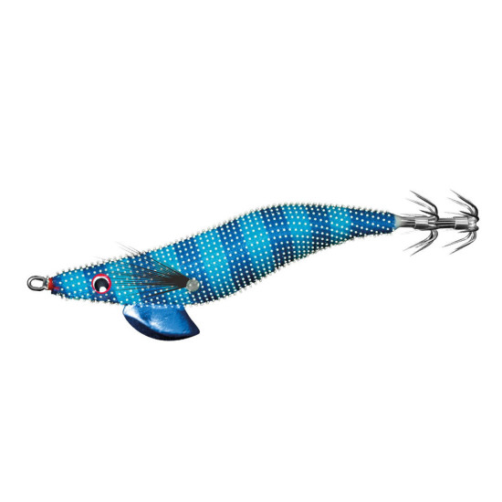 JATSUI RUSH EGI RUBBER 3.0