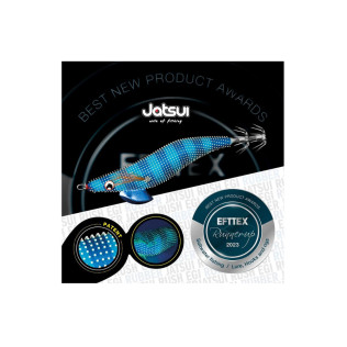 JATSUI RUSH EGI RUBBER 3.0